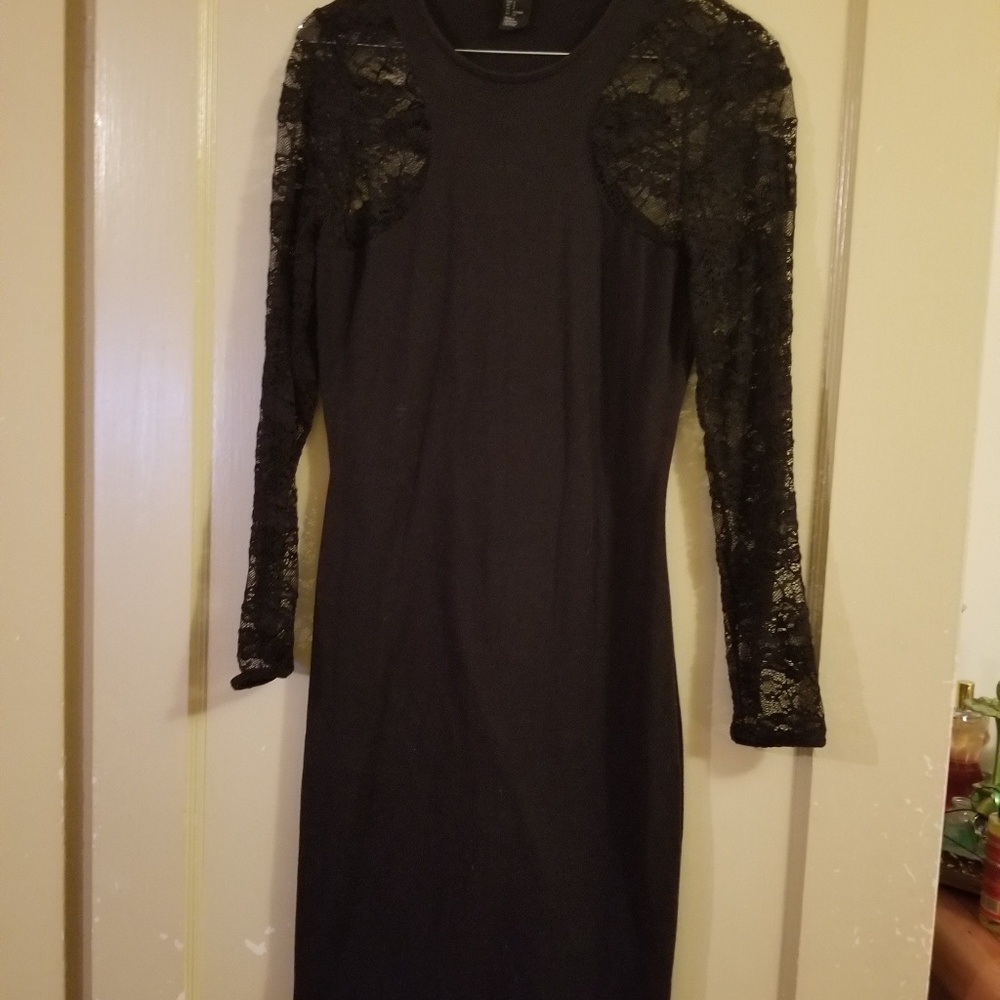 H&M Dress